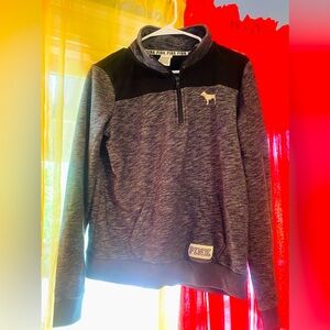 PINK Victoria Secret pullover
